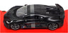 Maisto 1/24 Scale Diecast 31526 - Bugatti Divo - Black