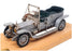 Top Marques 1/43 Scale RR2 - 1907 Rolls Royce 40/50 HP Silver Ghost