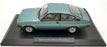 Norev 1/18 Scale Diecast 183654 - Opel Kadett Rallye Winterfest 1978 Turquoise