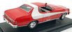 Ertl 1/18 Scale Diecast 33151 - Ford Gran Torino Starsky & Hutch - Red