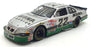 Action 1/24 Scale C249803118-2 - 1998 Pontiac MBNA Platinum NASCAR #22