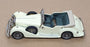 J&M Classics 1/43 Scale JM104 - Alvis Speed 25 Tourer Charlesworth - Primrose