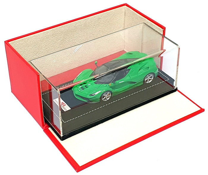 MR Collection 1/43 Scale LAFERRARIJK - Ferrari LaFerrari - Green 1 Of 25