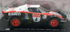 Hachette 1/24 Scale G113U025 - Lancia Stratos HF Sanremo 1978 M.Alen #4