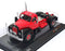 Ixo Models 1/43 Scale Diecast TR001 - 1953 Mack B 61 Truck - Red