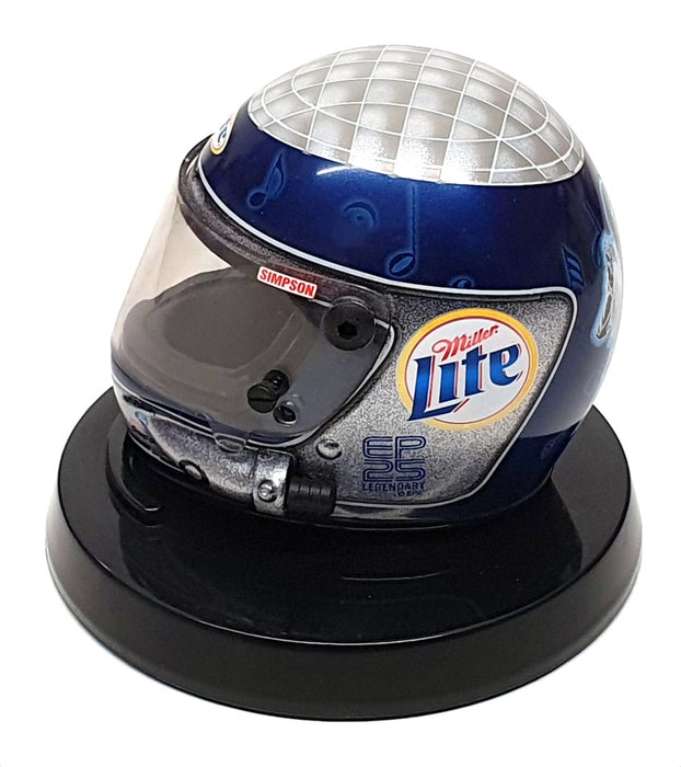 Action 1/4 Scale 102126 - Rusty Wallace #2 Elvis 25th Anniversary 2002 Helmet
