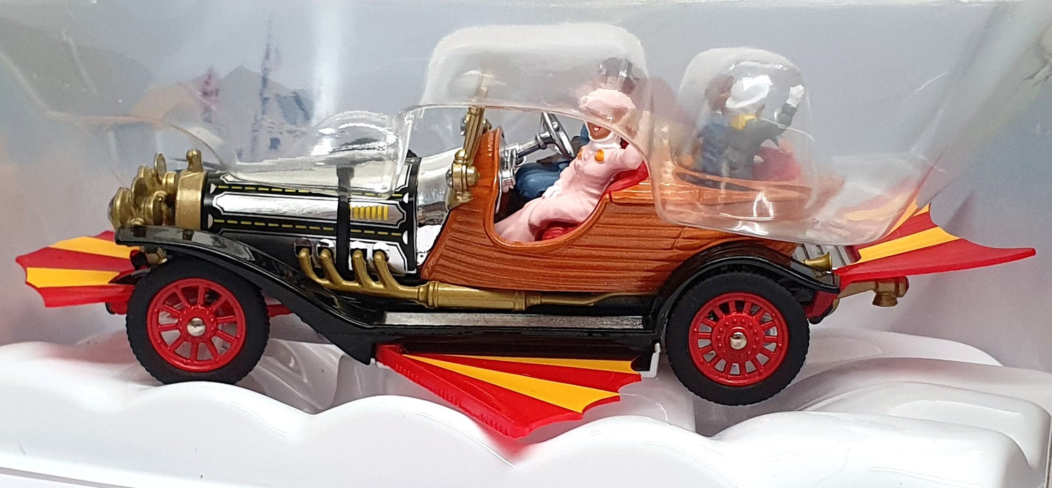 Corgi Toys 266 Reissue CD54321057 - Chitty Chitty Bang Bang
