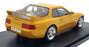 GT Spirit 1/18 Scale Resin GT947 - Porsche 968 Turbo S - Dark Yellow