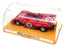 Polistil Appx 15cm Long Diecast L1 - Ferrari 312 #11 Ickx/Andretti - Red