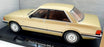 Model Car Group 1/18 Scale MCG18402 - Ford Granada MK II - Metallic Beige