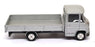 Cursor 12cm Long Diecast 1267S - Mercedes Benz L408D/508D Truck - Silver