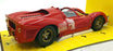 Revell 1/18 Scale 48822 - Ferrari 330 P4 - Rosso Red