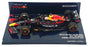 Minichamps 1/43 417 220901 - F1 Red Bull RB18 1st Canadian GP 2022 Verstappen