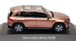 Herpa 1/43 Scale Diecast B6 696 1278 - Mercedes Benz EQB - Rose Gold