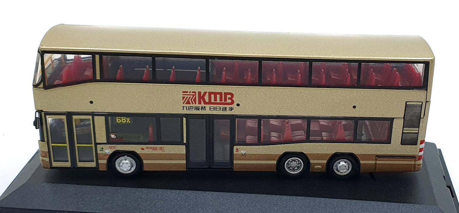 KMB 1/76 Scale DW10107 - Neoman Centroliner Kowloon Motor Bus R68x ...