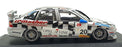 Minichamps 1/43 Scale 430 994820 - Opel Vectra STW #20 1999 - Asch