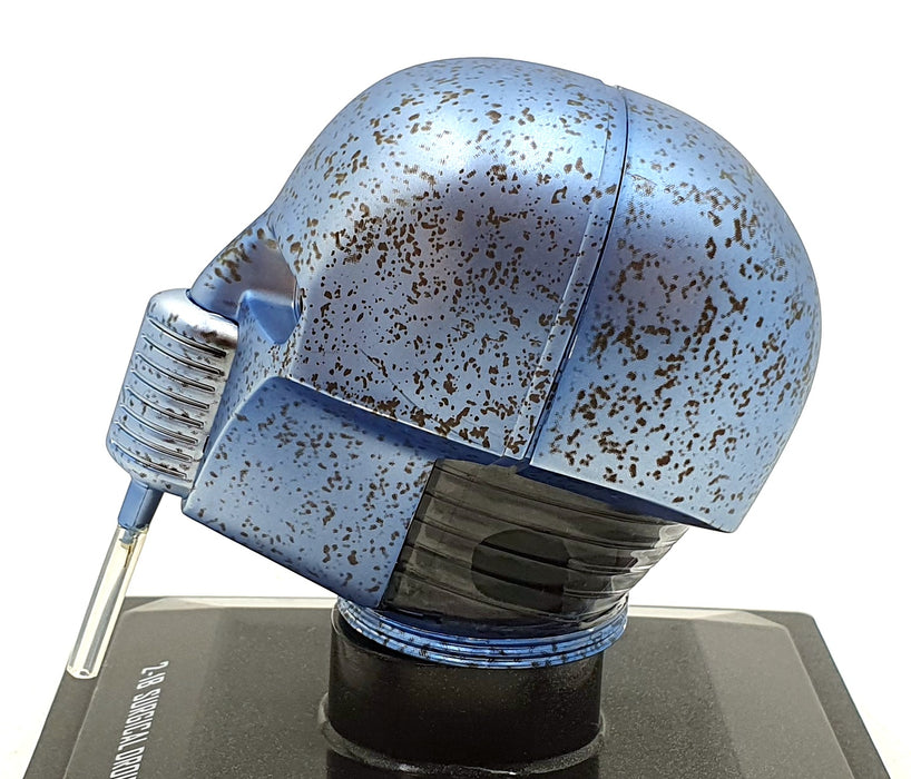Deagostini HEL55 - Star Wars Helmet Collection - 2-1B Surgical Droid