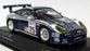Minichamps 1/43 Scale 400 026975 - Porsche 911 GT3RS 24Hr Le Mans 2002