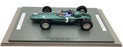 Spark 1/18 Scale 18S225 - BRM P57 Winner South Africa 1962 Graham Hill #3