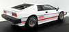Autoart 1/18 Scale 70062 - Lotus Esprit Turbo RHD - White