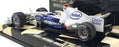 Minichamps 1/43 Scale 400 060316 - F1 BMW Sauber F1.06 #16 Brazil GP 2006