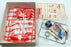 Bandai Unbuilt Kit 35751 No.3 - Thunderbirds Thunderbird 3 - Red