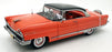 Sun Star 1/18 Scale Diecast 4657 - 1956 Lincoln Premiere Hard Top