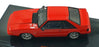 Ixo 1/43 Scale Diecast CLC603N.22 - 1992 Ford Mustang LX 5.0 Coupe - Red