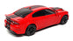 Tayumo 1/32 Scale Diecast 32145015 - Dodge Charger - Red