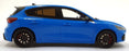 Otto Models 1/18 scale Resin OT1186 - Ford Focus ST Edition - Azure Blue