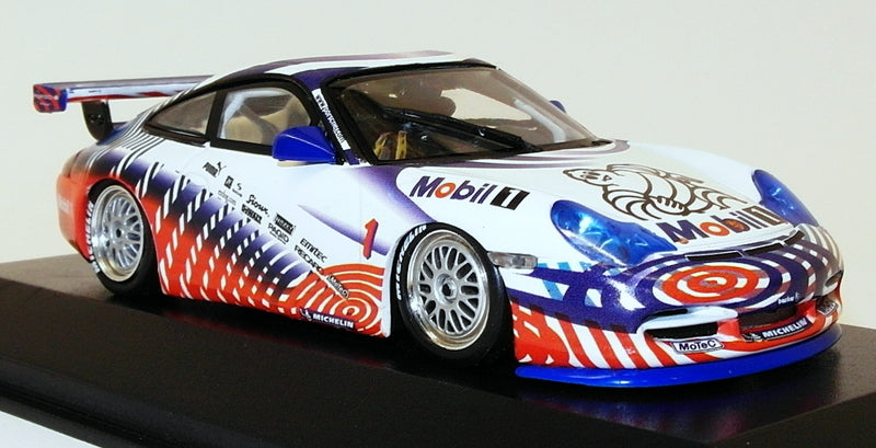 Minichamps 1/43 Scale Model Car WAP 020 098 13 - Porsche 911 GT3 Cup #1