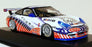 Minichamps 1/43 Scale Model Car WAP 020 098 13 - Porsche 911 GT3 Cup #1