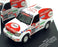 Skid 1/43 Scale SKM133 - Toyota Land Cruiser #205 Portuguese Champion 1998
