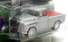 Johnny Lighting 1/64 Scale 421-30 - 1955 Chevrolet Cameo Truck - Silver