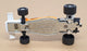 Corgi Toys 1/36 Scale Original Diecast 151 - F1 Yardley McLaren M19A