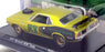Castline M2 Machines 1/64 Scale R45 - 1971 Plymouth HEMI Cuda - Met. Green