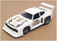 Polistil 1/24 Scale Diecast SN36 - Ford Capri 2000 - White