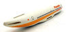 Unbranded Appx 17cm Long Snap Together Model 010426A - Boeing 757-300 Hispania
