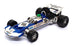 Corgi Toys 1/36 Scale Original Diecast 150 - (B) F1 Surtees T.S.9B #16 - Blue