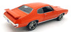 ACME 1/18 Scale A1801214 - 1970 Pontiac Street Fighter GTO The Prosecutor