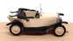 Eligor 1/43 Scale Diecast 1017 - 1925 Citroen 5cv - Cream