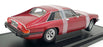 Road Signature 1/18 Scale Diecast 92658 - 1975 Jaguar XJS - Dark Red