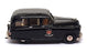 Kenna JMR 1/43 Scale JSE 002 - 1956 Standard Vanguard Est. Notts Police - Black