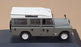 Altaya 1/43 Scale PA463 - Land Rover 109 Diesel Policia Armada - Grey/White