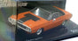 DeAgostini 1/43 Scale F220CMC039 - Fast and Furious Dodge Challenger R/T Orange