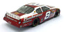 Revell 1/24 Scale 109378 - Chevrolet Bud #8 2025 - Earnhardt Jr