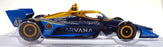 Greenlight 1/18 Scale Diecast 11105 Indy Honda #48 Chip Ganassi - Johnson