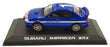 Norev 1/43 Scale 800075 - Subaru Impreza WRX Gendarmerie Police Car #1