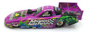 Action 1/24 Scale 104343 GM Funny Car Dragster 2003 Hulk - Pendregon