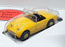 EFE 1/76 Scale 11501 11701 - MGB Roadster & Austin Healey Sprite - Green Yellow